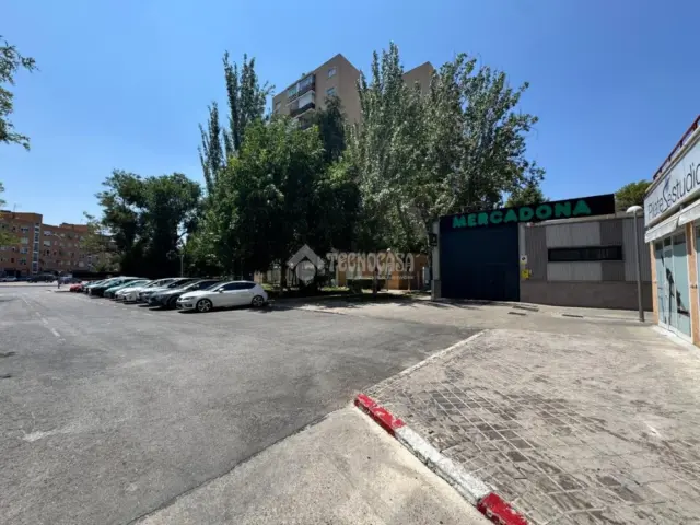 Apartment on Calle del Butrón photo 35