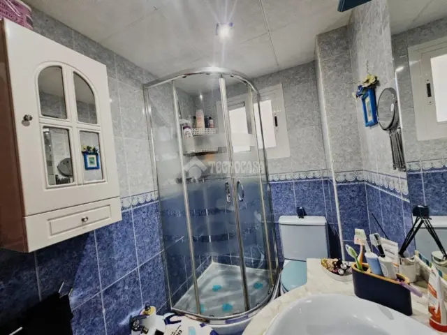 Apartment in Fuentebella photo 11
