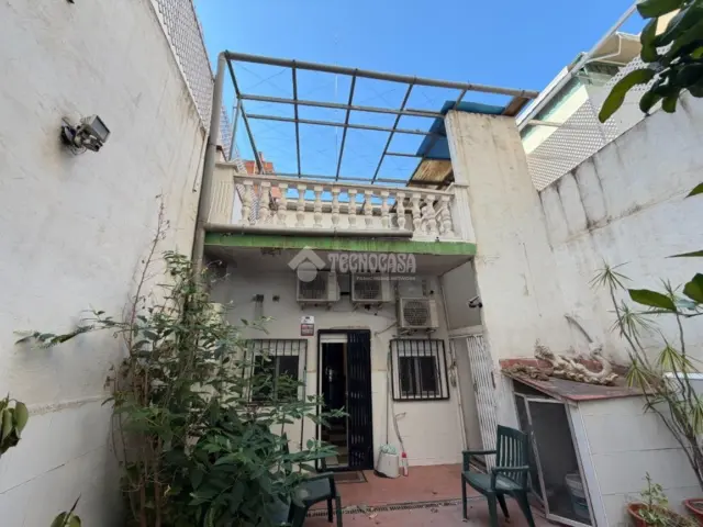 Terraced house in Xirivella photo 3