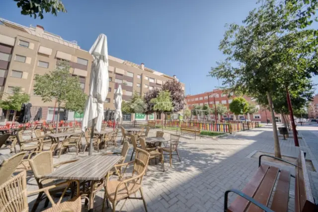 Apartment in Las Flores-San Isidro-Pajarillos photo 4