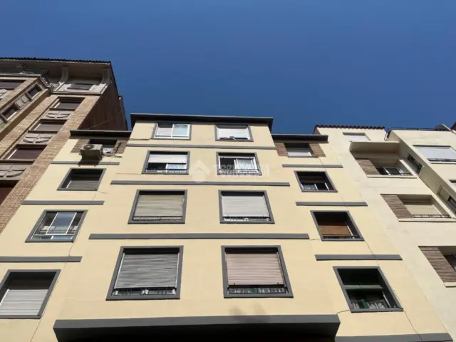 Piso en Universidad