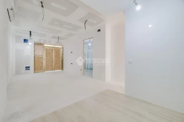 Apartment in Vinyets-Molí Vell photo 27