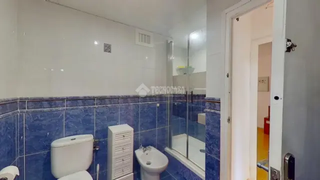 Apartment in Barberà del Vallès photo 14