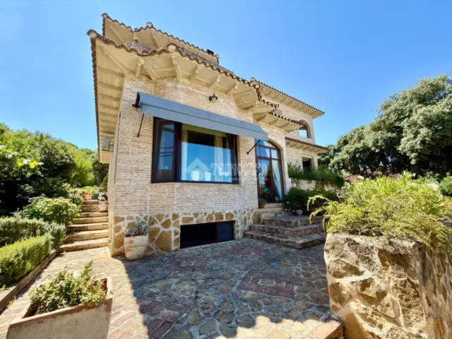 Detached house in Urbanización Sotolargo photo 7