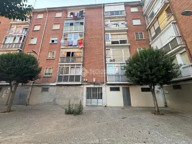 Apartment in Campo de la Juventud-Santiago photo 2