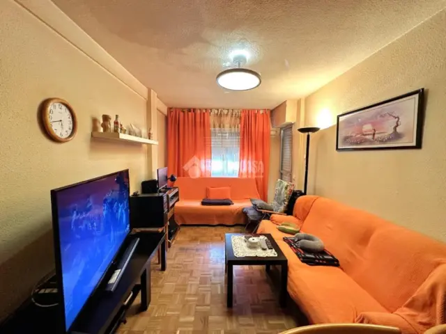 Apartment in the City Centre photo 9