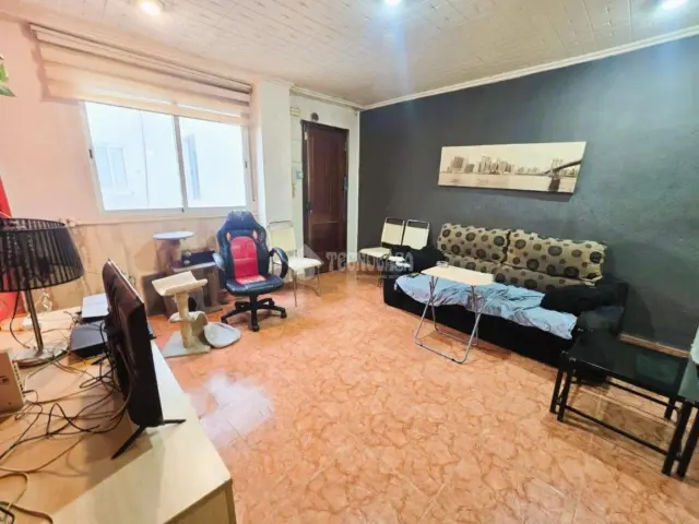 Flat in La Creu Coberta