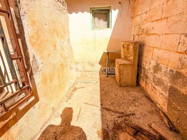 Semi-detached house in Los Gallardos