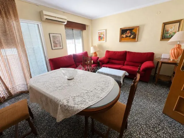 Apartment in L'Hort de Senabre