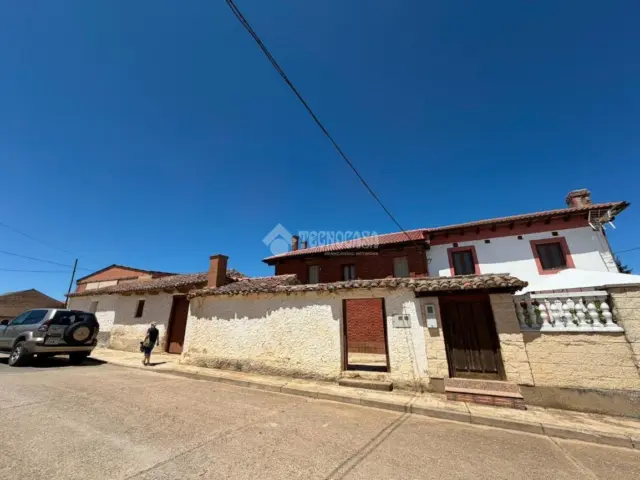 Casa unifamiliar en Páramo de Boedo