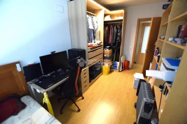 Apartment in Vivero-Hospital-University photo 17