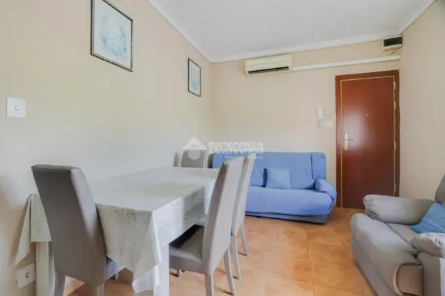 Apartment in Vinyets-Molí Vell photo 9