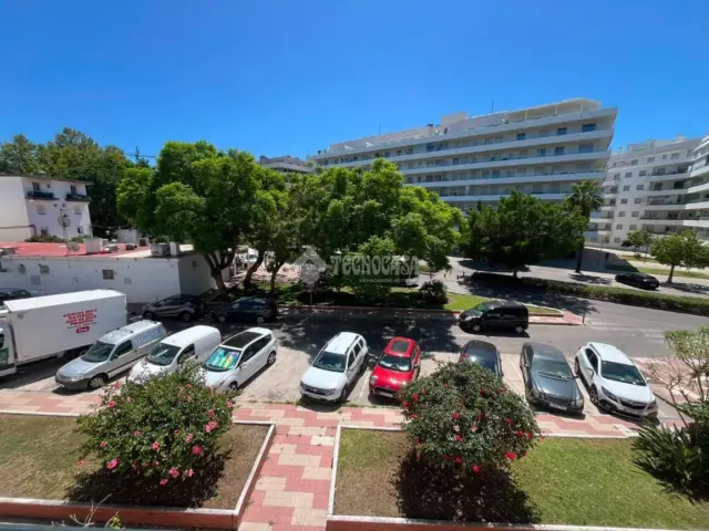 Apartment in Nueva Andalucía photo 2