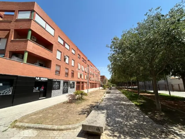 Piso en Olivas-Vergel