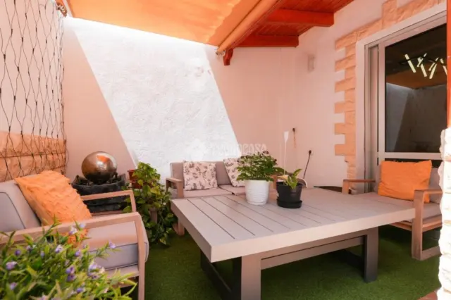 Terraced house in San Isidro photo 23