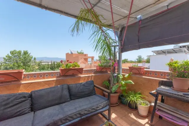 Apartment in Churriana-El Pizarrillo-La Noria-Guadalsol photo 5