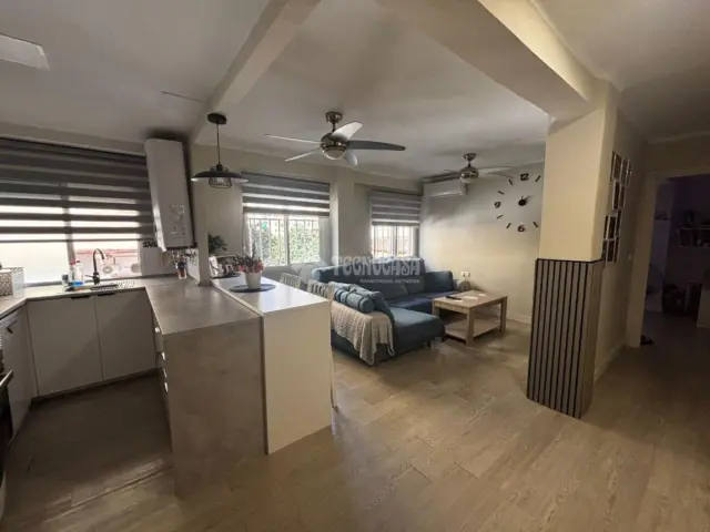 Apartment in San Rafael-Tiro de Pichón photo 5