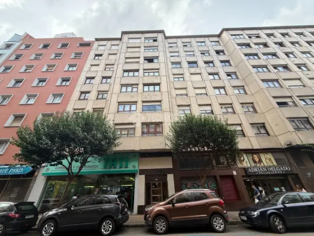 Flat in Laviada