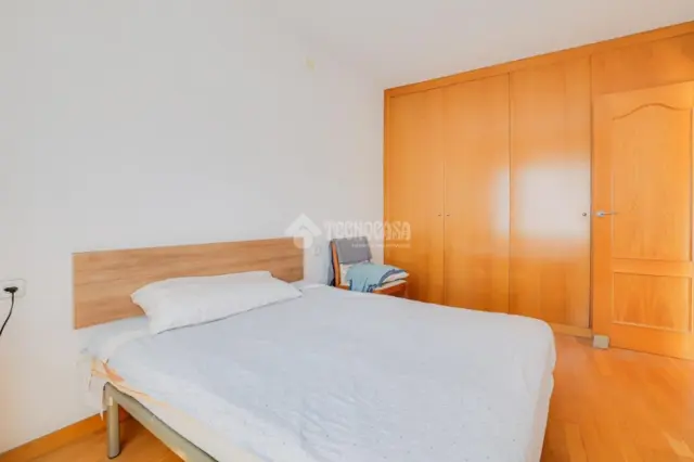 Apartment in Sant Feliu de Llobregat photo 23