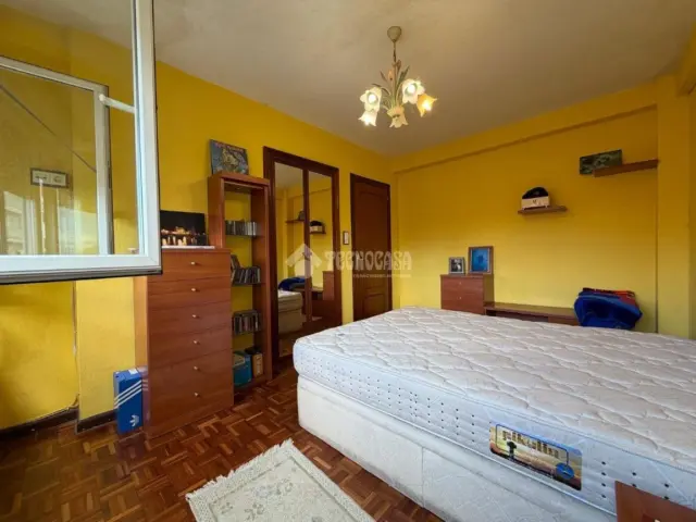 Apartment in the City Centre