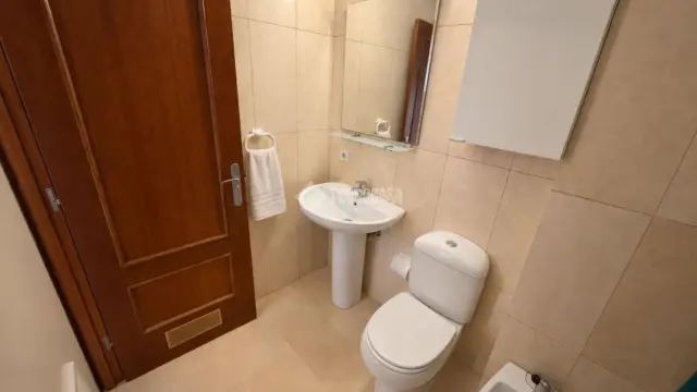 Piso en Araya photo 15
