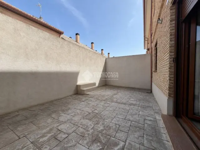 Casa adosada en San Martín de la Vega