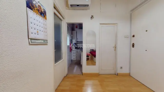 Apartment in Adelfas