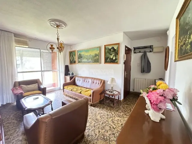 Apartment in Fontarrón photo 2