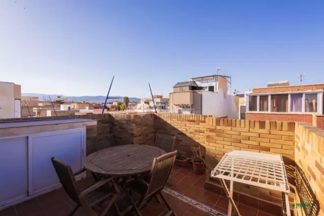 Penthouse in La Cañada-Costacabana-Loma Cabrera-El Alquián