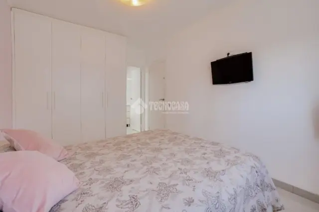 Apartment in Sant Feliu de Llobregat photo 34