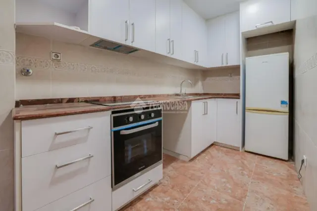 Apartment in Centre photo 6