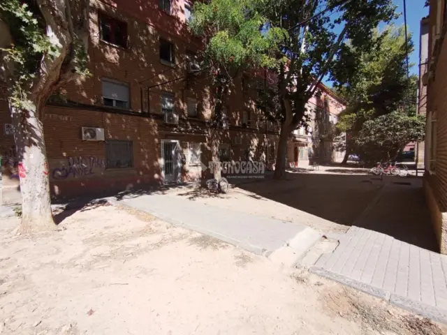 Piso en Las Fuentes-Cartuja Baja