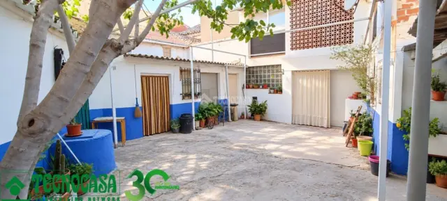 Terraced house in Querol