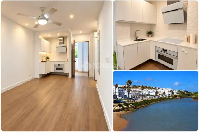 Apartment in Conil de la Frontera