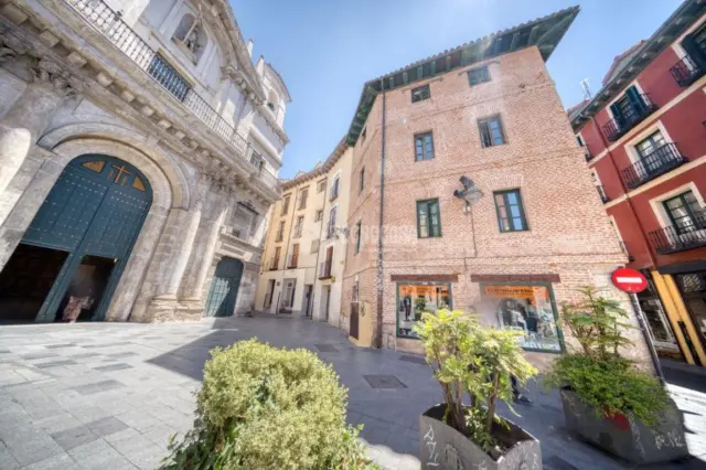 Apartment in the City Centre