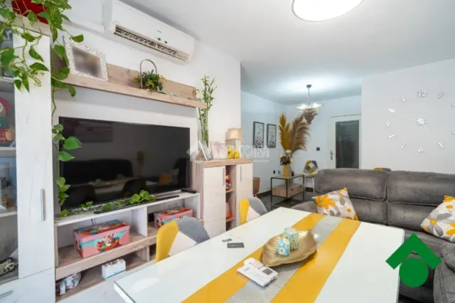 Apartment in Santa Fe