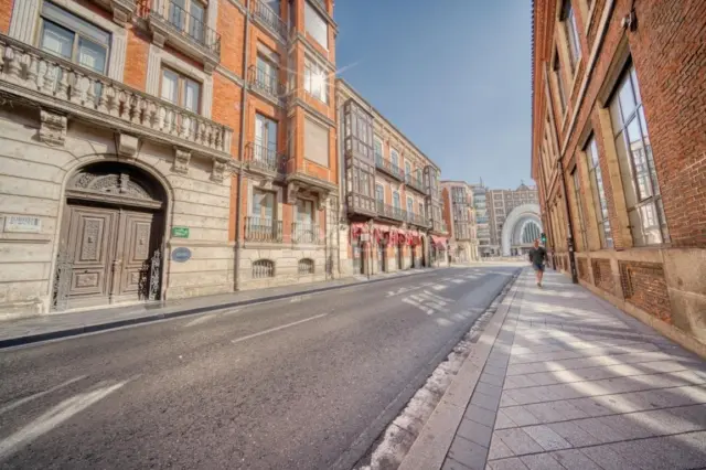 Piso en Centro