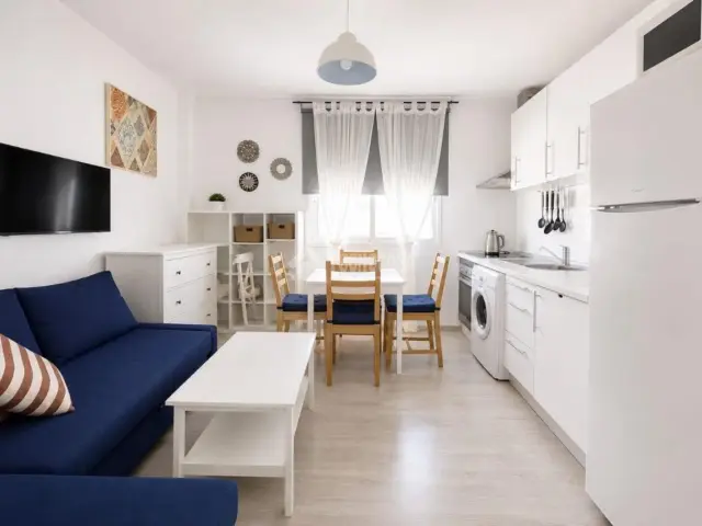 Piso en Villa de Adeje