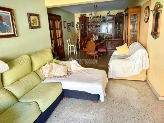 Apartment in Patraix photo 5