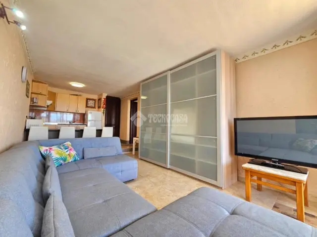 Apartment in Costa Adeje