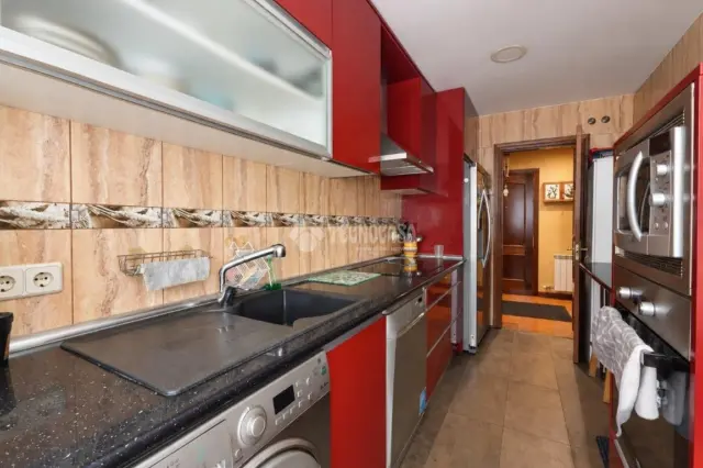 Apartment in Old Town North photo 6