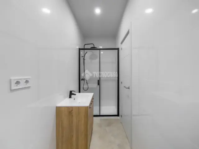 Apartment in Ciudad Jardín photo 11