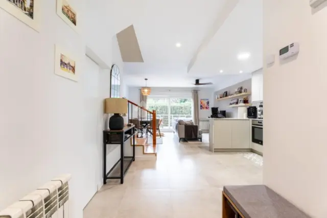 Apartment in HM Hospital Area, Torrelodones