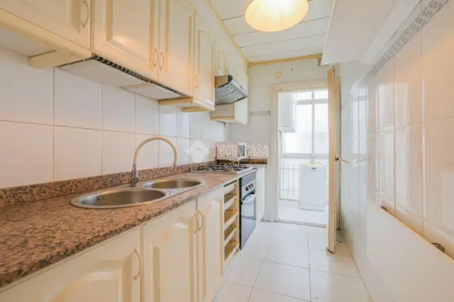 Apartment in Sant Pere Nord photo 13