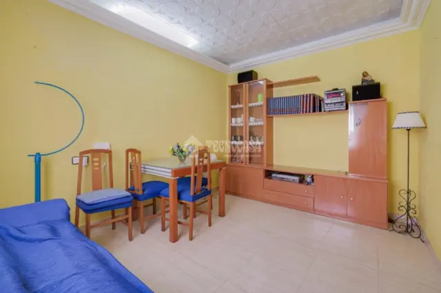 Apartment on Carrer de Santa Marta photo 18