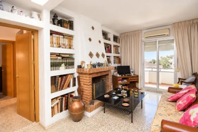 Apartment in Centre