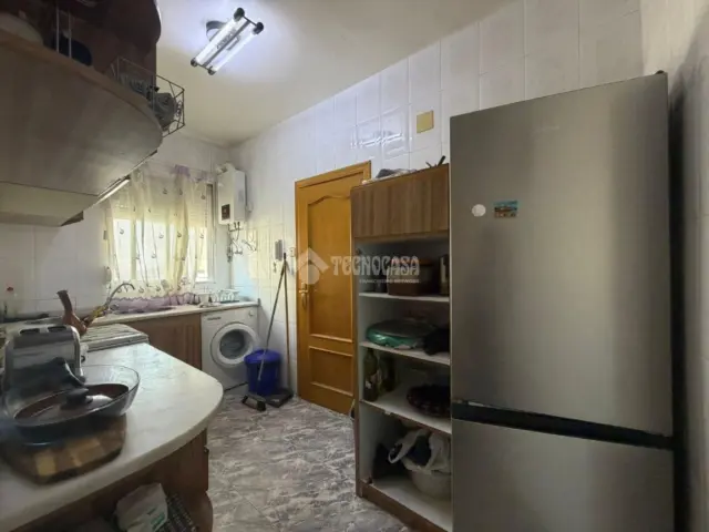 Apartment in Oliveros-Altamira-Barrio Alto