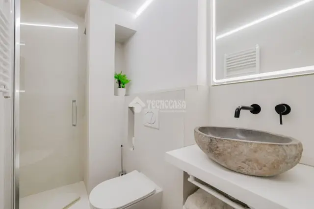 Apartment in Sant Feliu de Llobregat photo 37