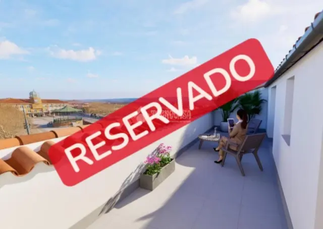 Penthouse in Cabanillas del Campo photo 7