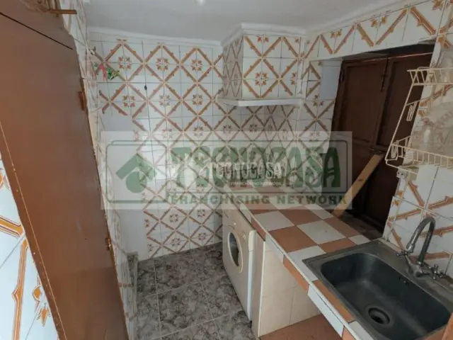 Terraced house in Cuevas del Becerro